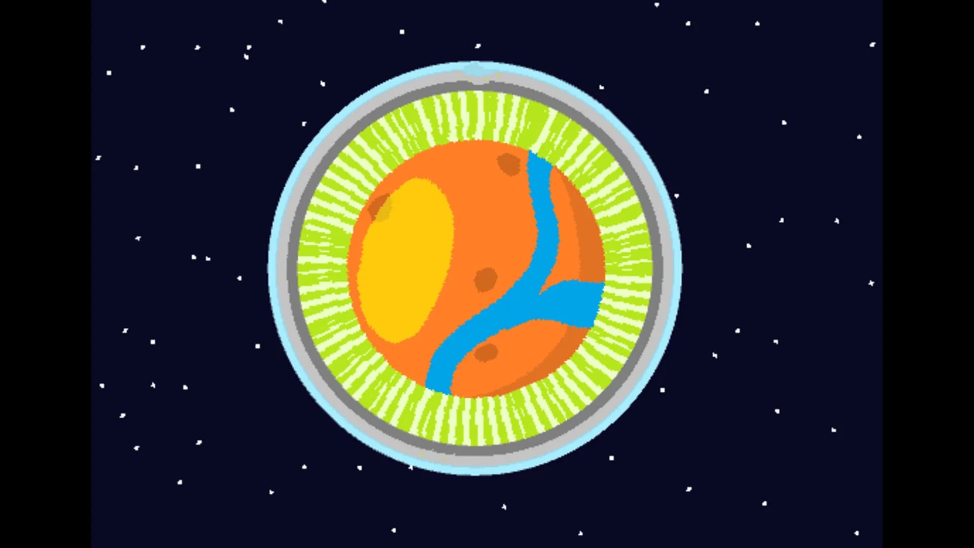 Space Base görsel 8