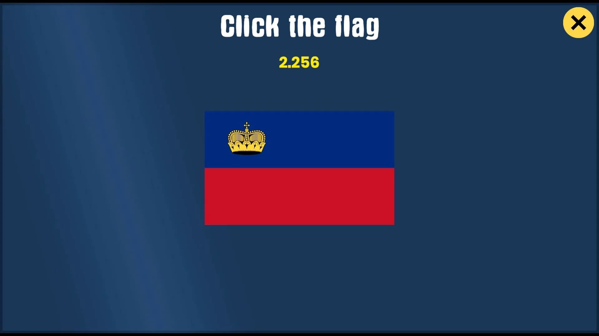 Flag Clicker görsel 2