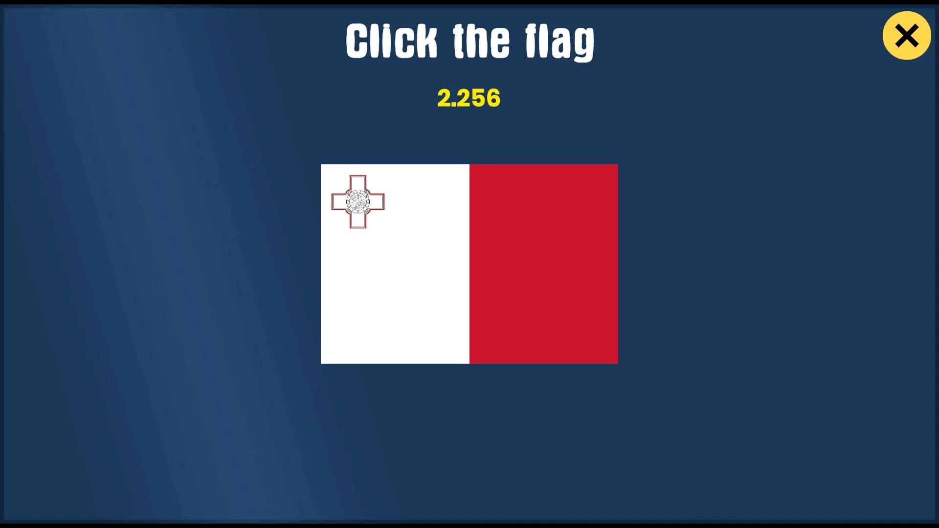 Flag Clicker görsel 3