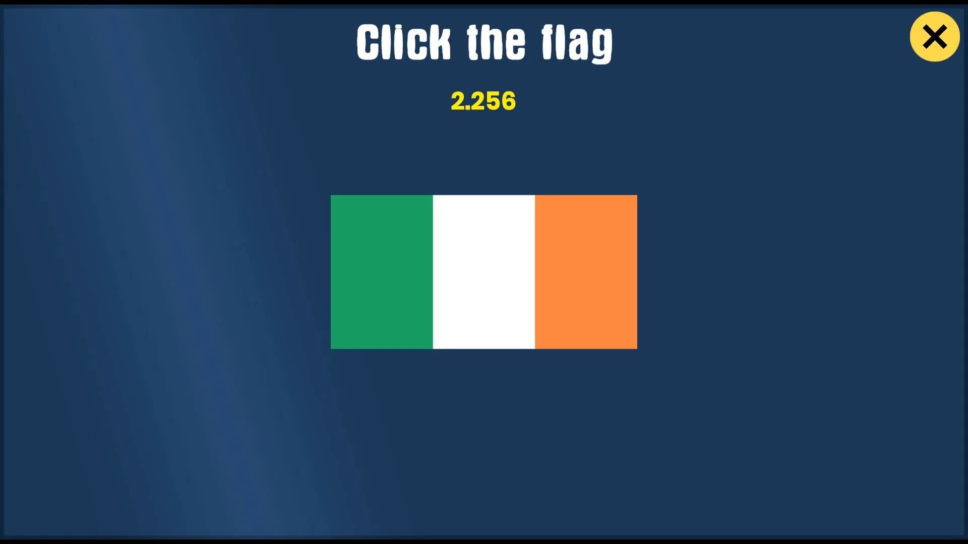 Flag Clicker görsel 5