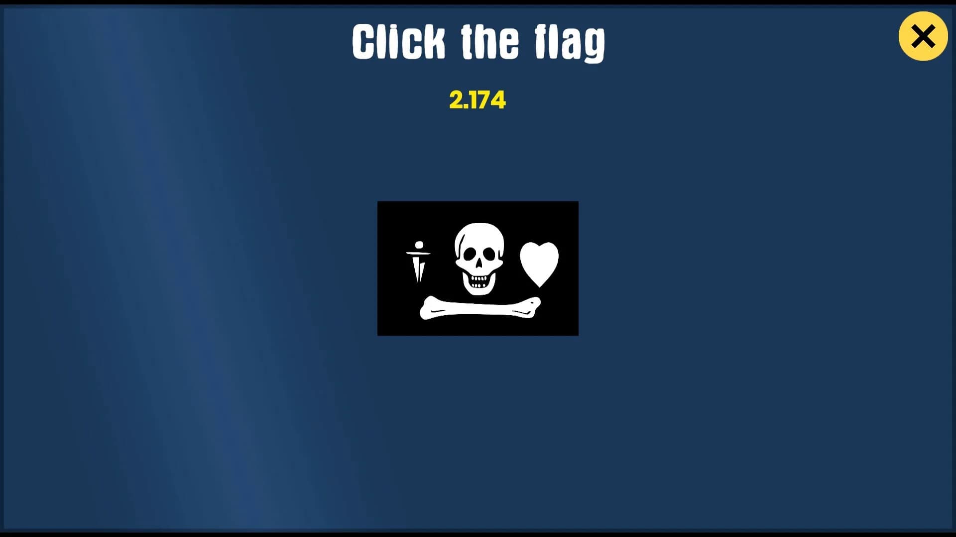 Flag Clicker görsel 6