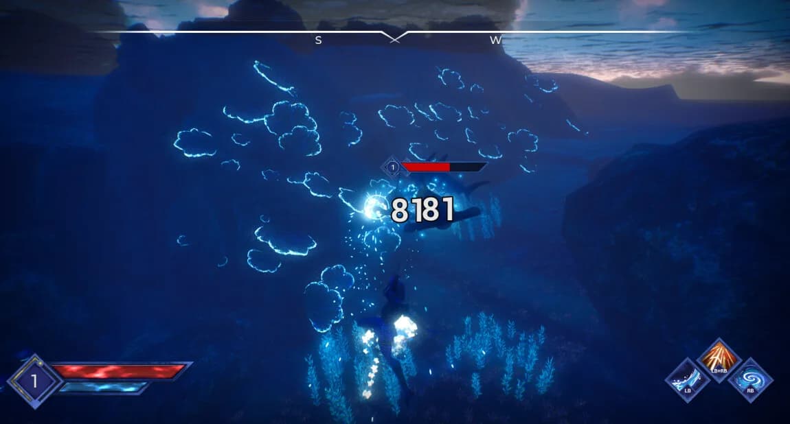 Age of the Deep görsel 2