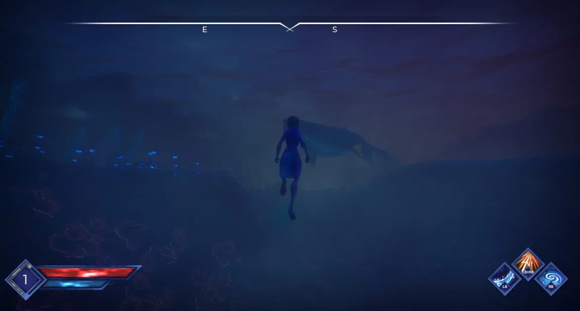 Age of the Deep görsel 3