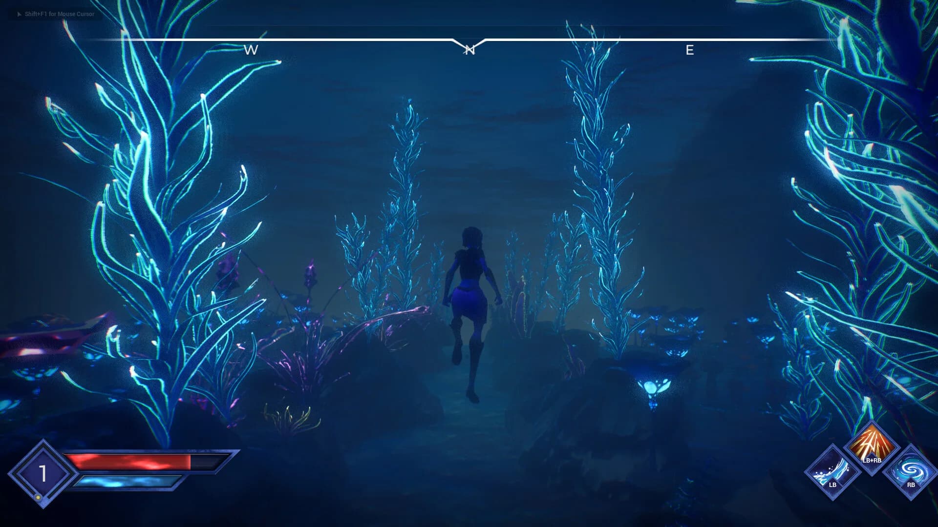 Age of the Deep görsel 5