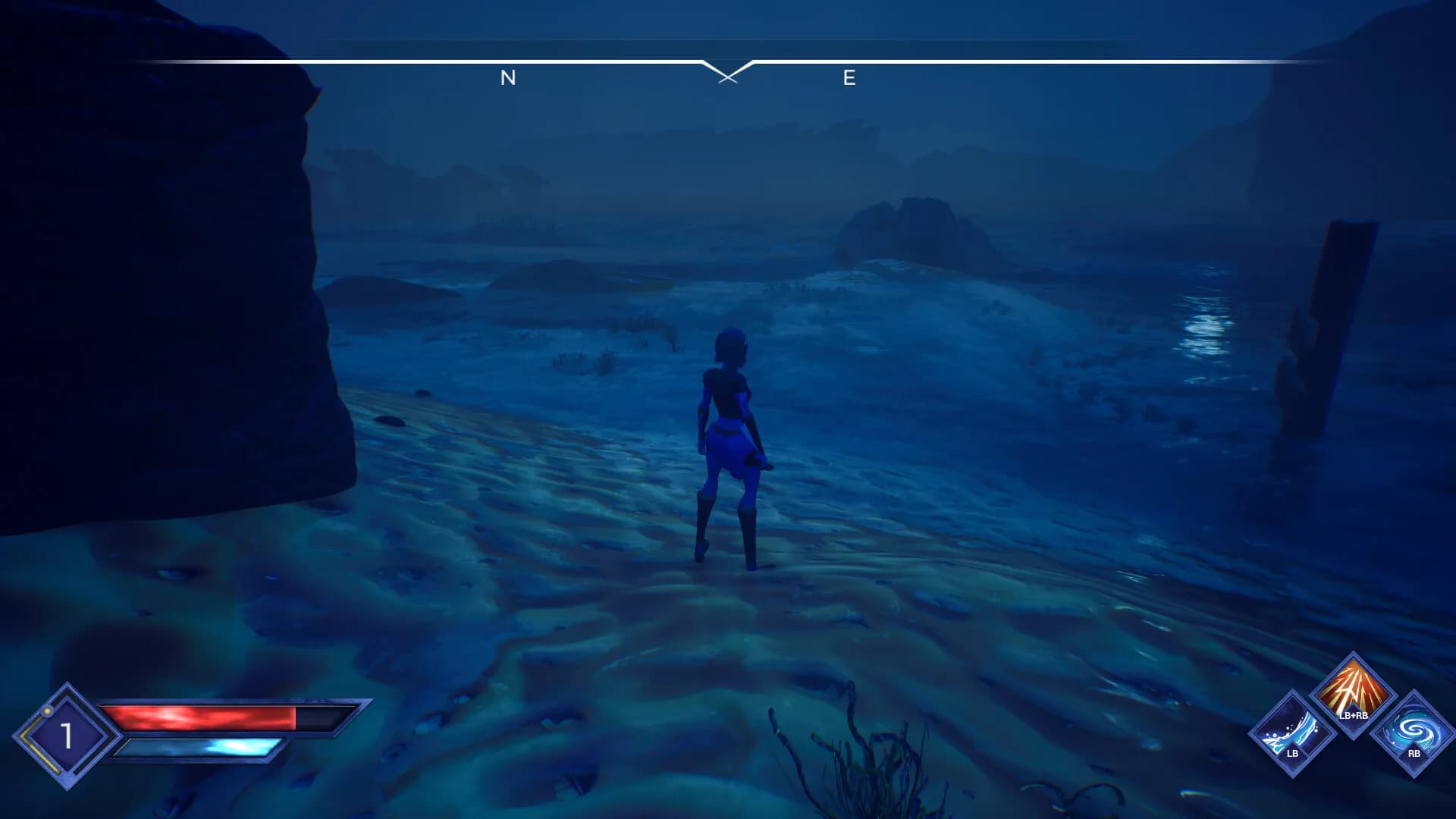 Age of the Deep görsel 6