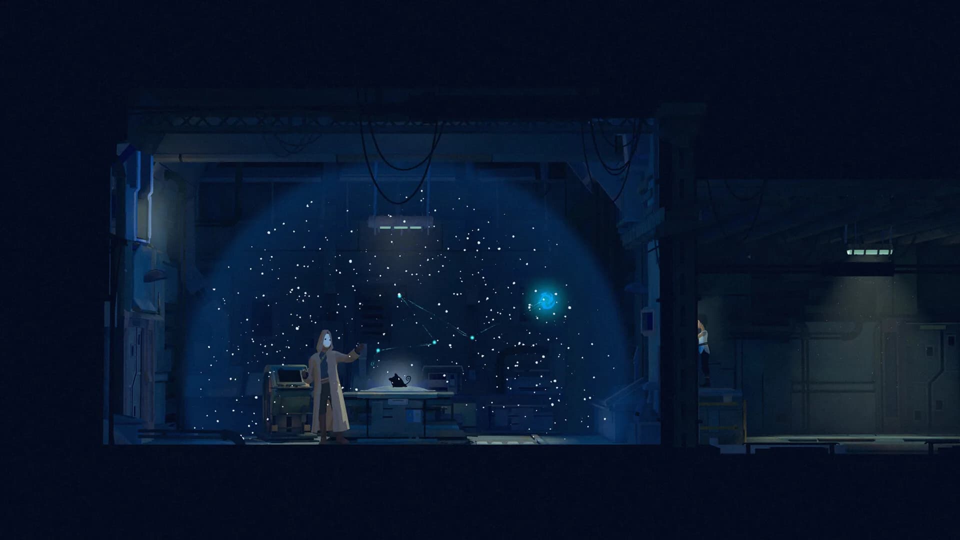 Planet of Lana II görsel 15