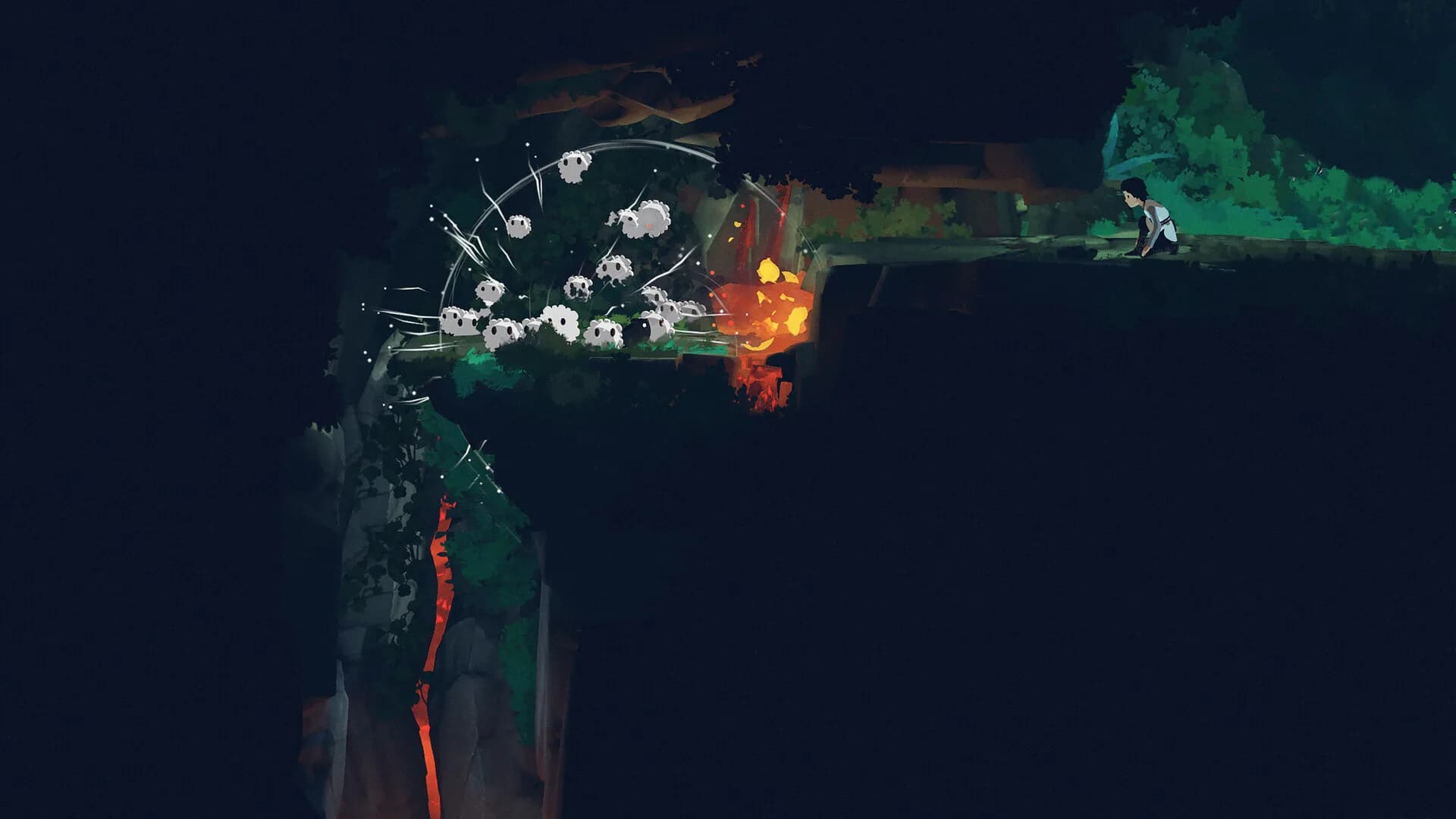 Planet of Lana II görsel 8