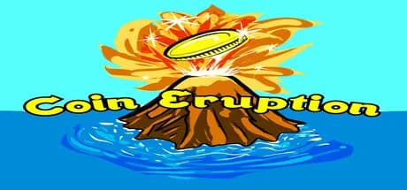 Coin Eruption görsel 1