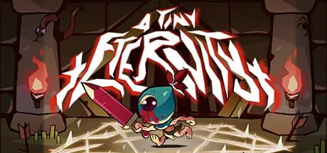 A Tiny Eternity görsel 1
