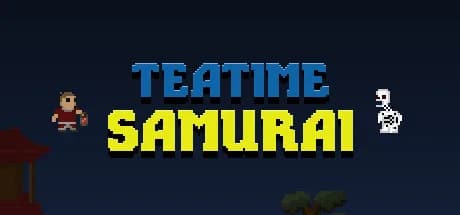Teatime Samurai