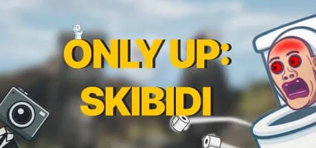 Only Up: SKIBIDI görsel 1
