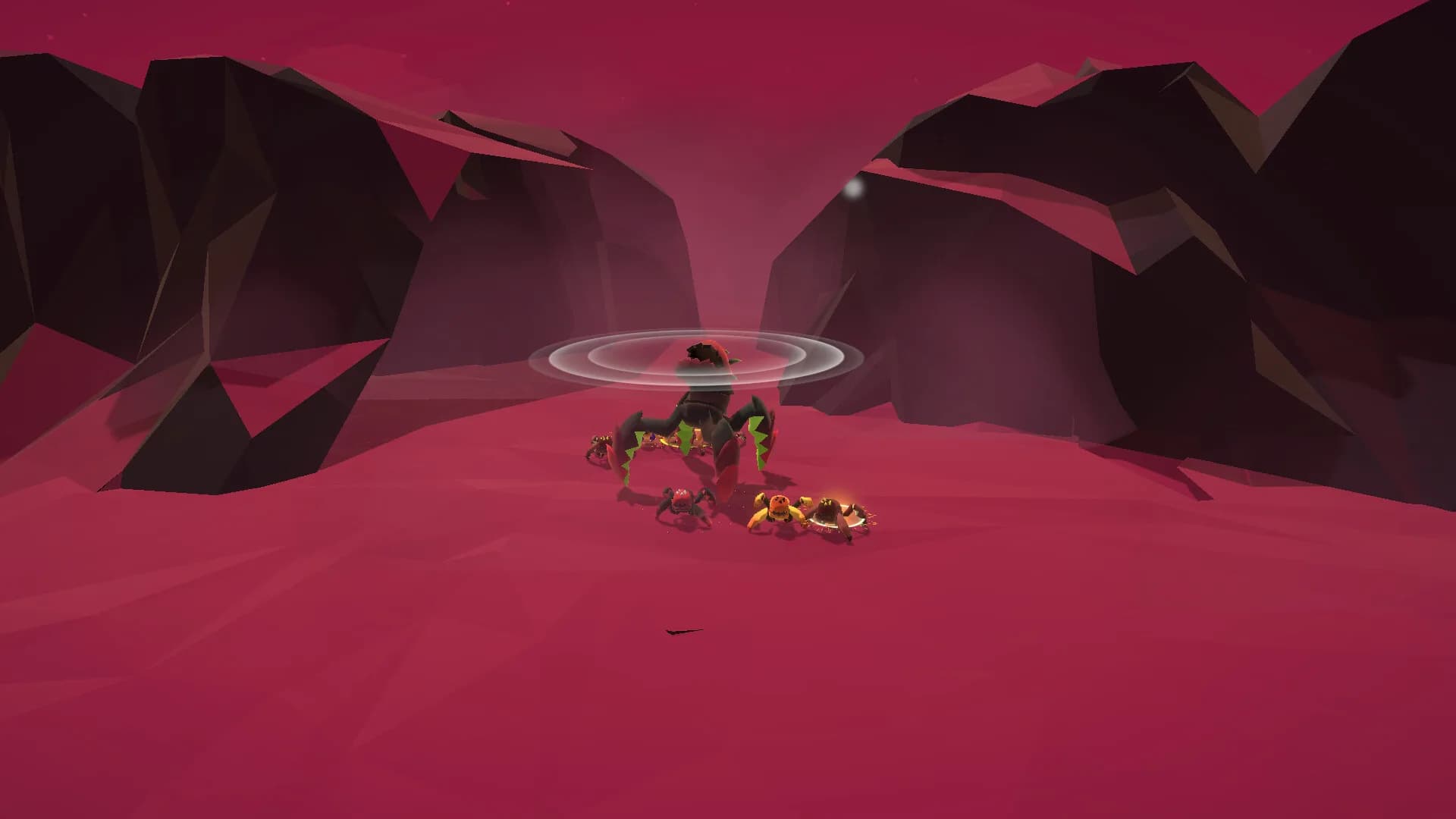 Cosmic Outpost görsel 4