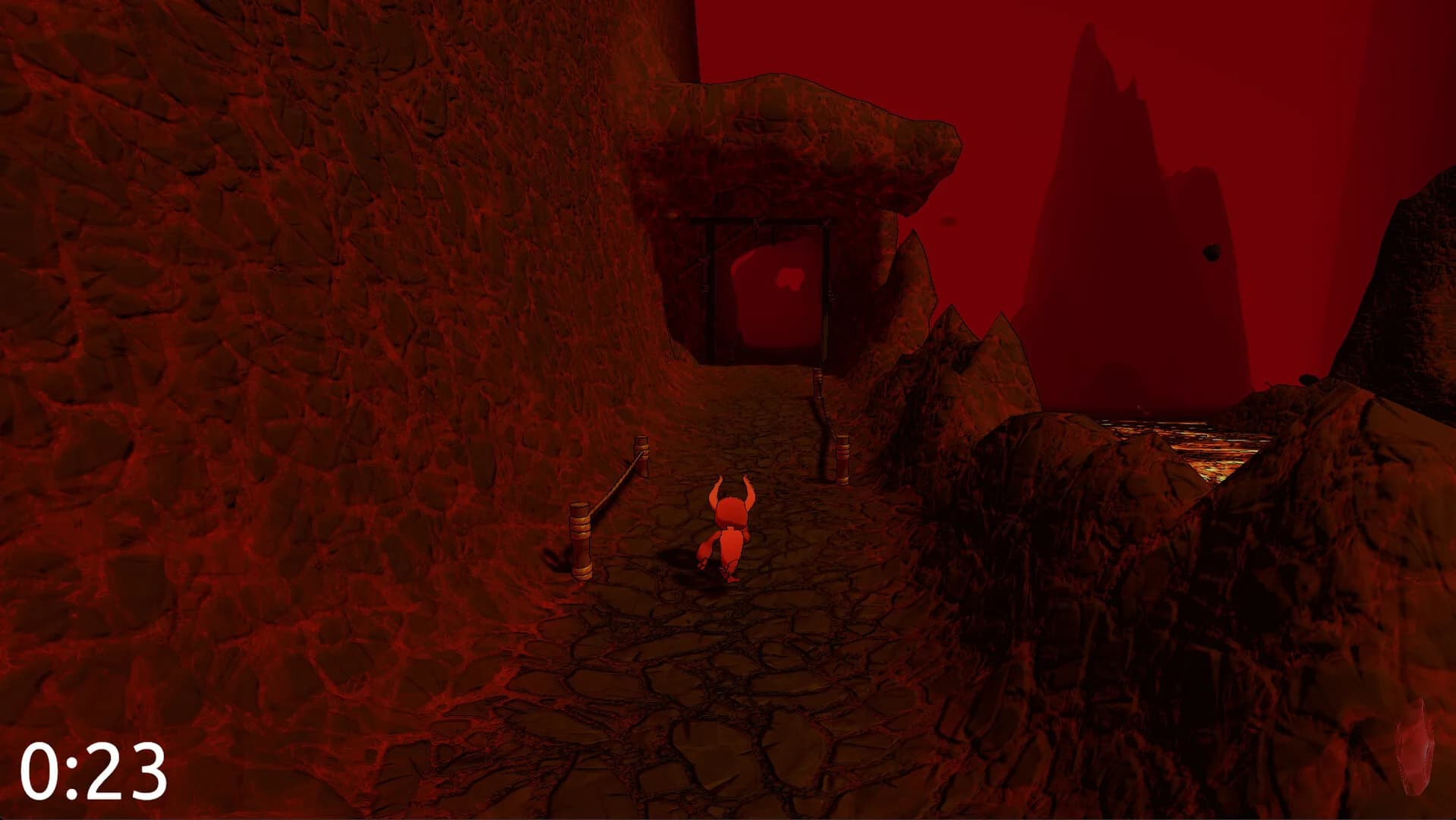 Devils Run görsel 6