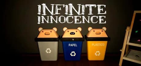Infinite Innocence görsel 1