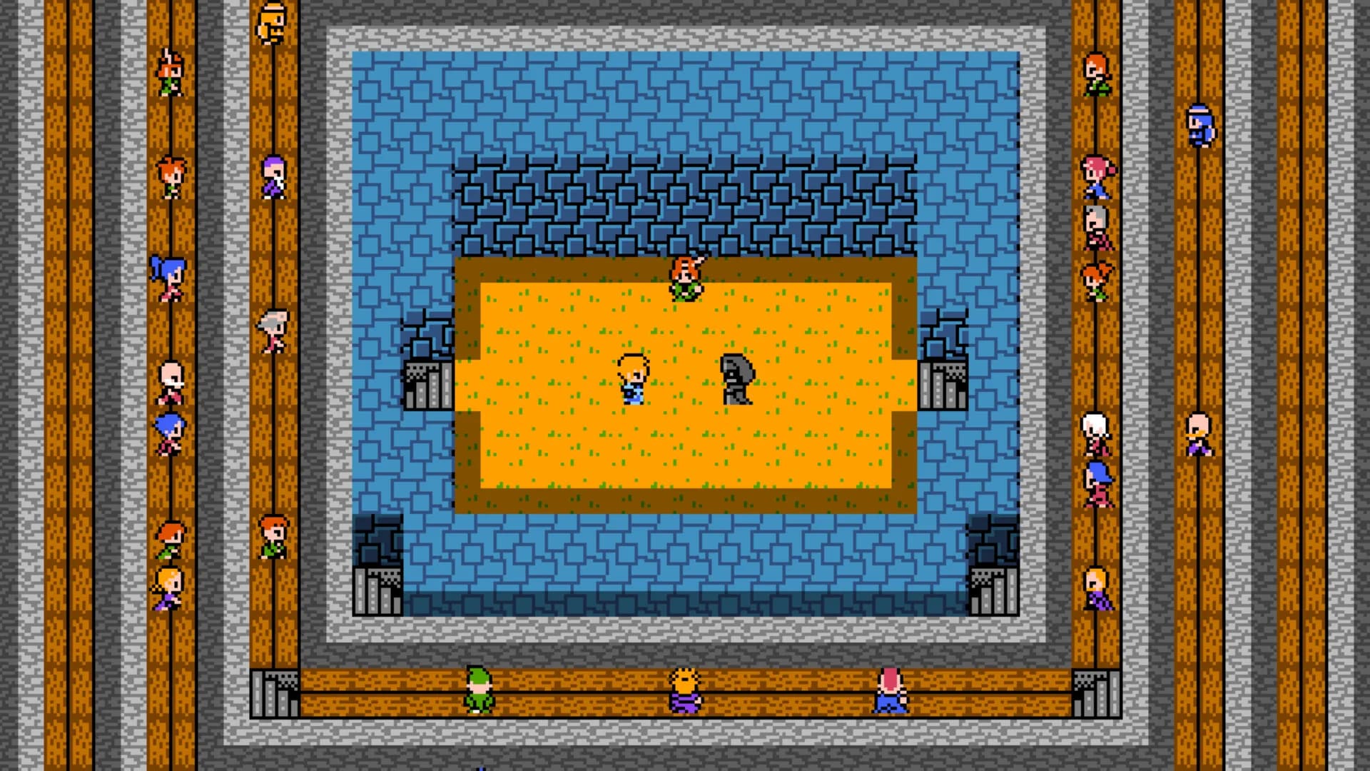 Pixel Pixie görsel 2