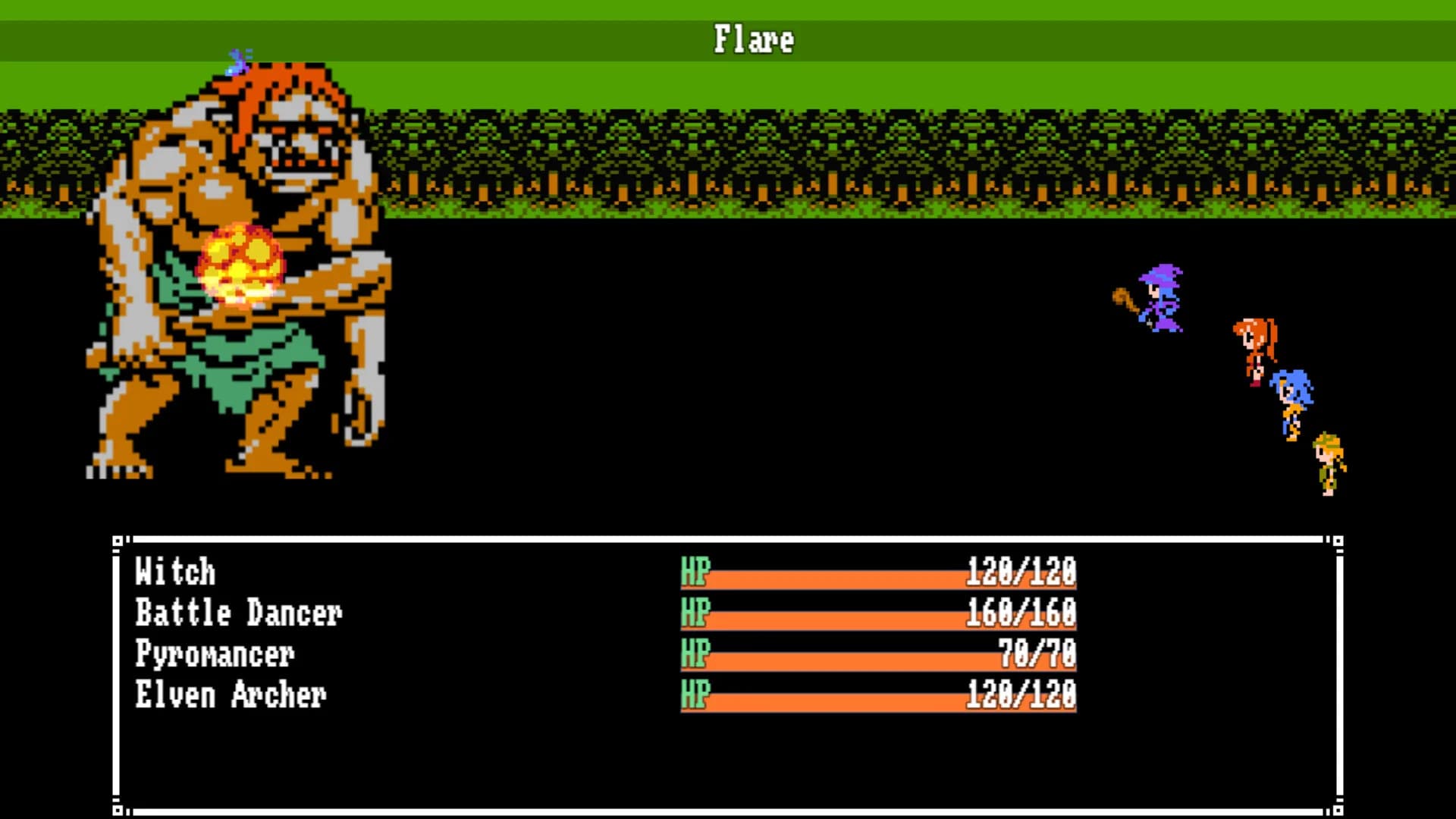 Pixel Pixie görsel 7