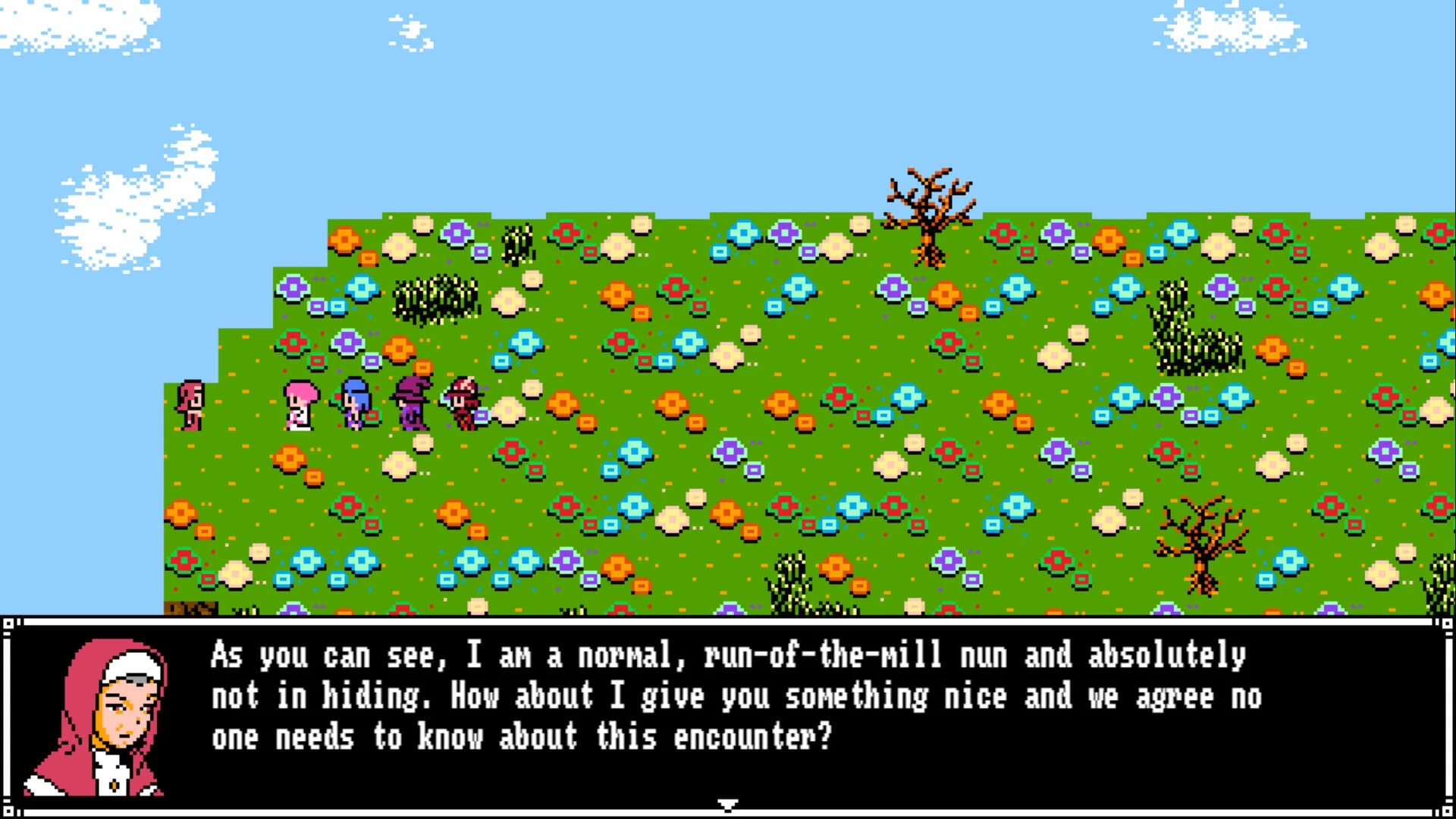 Pixel Pixie görsel 11