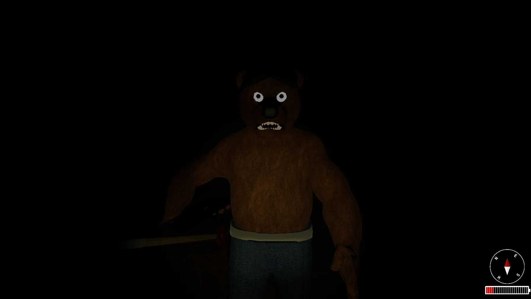 Sooty's Revenge görsel 6