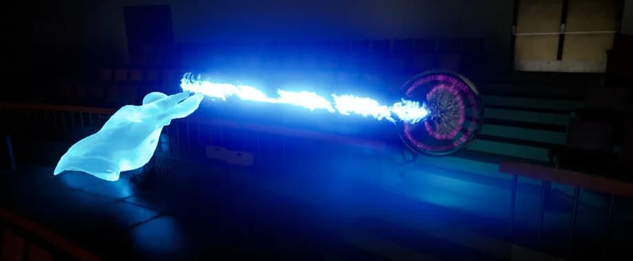 The Standard Model görsel 7