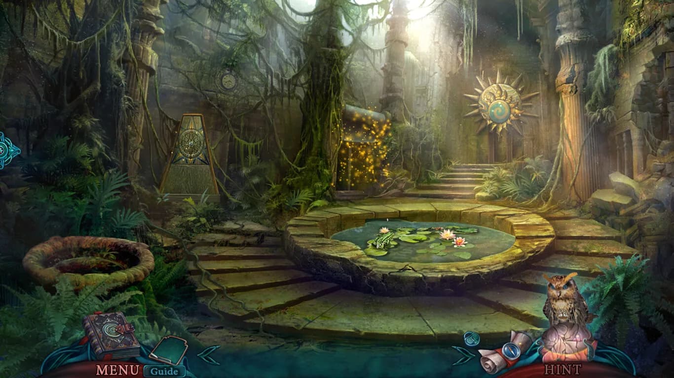 Reflections of Life: The Shattered Timeline Collector's Edition görsel 2