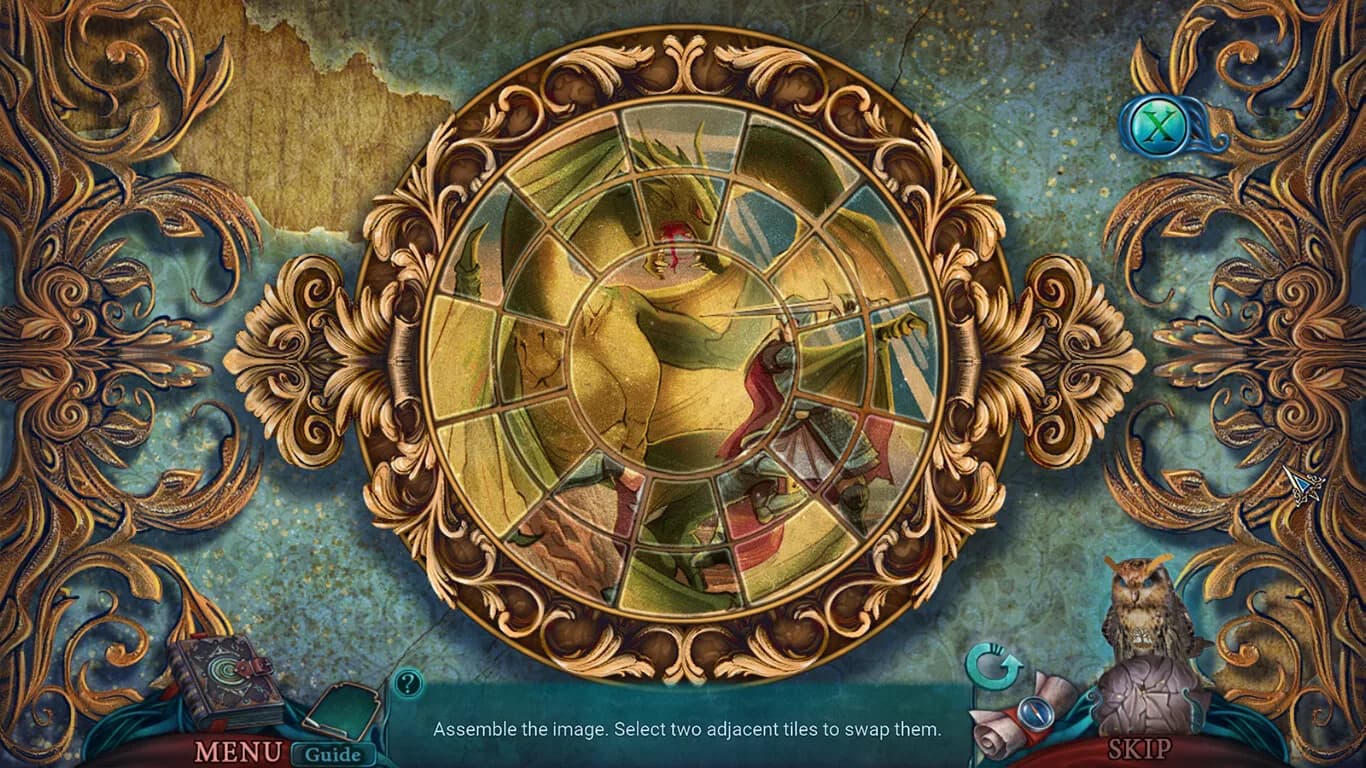 Reflections of Life: The Shattered Timeline Collector's Edition görsel 4