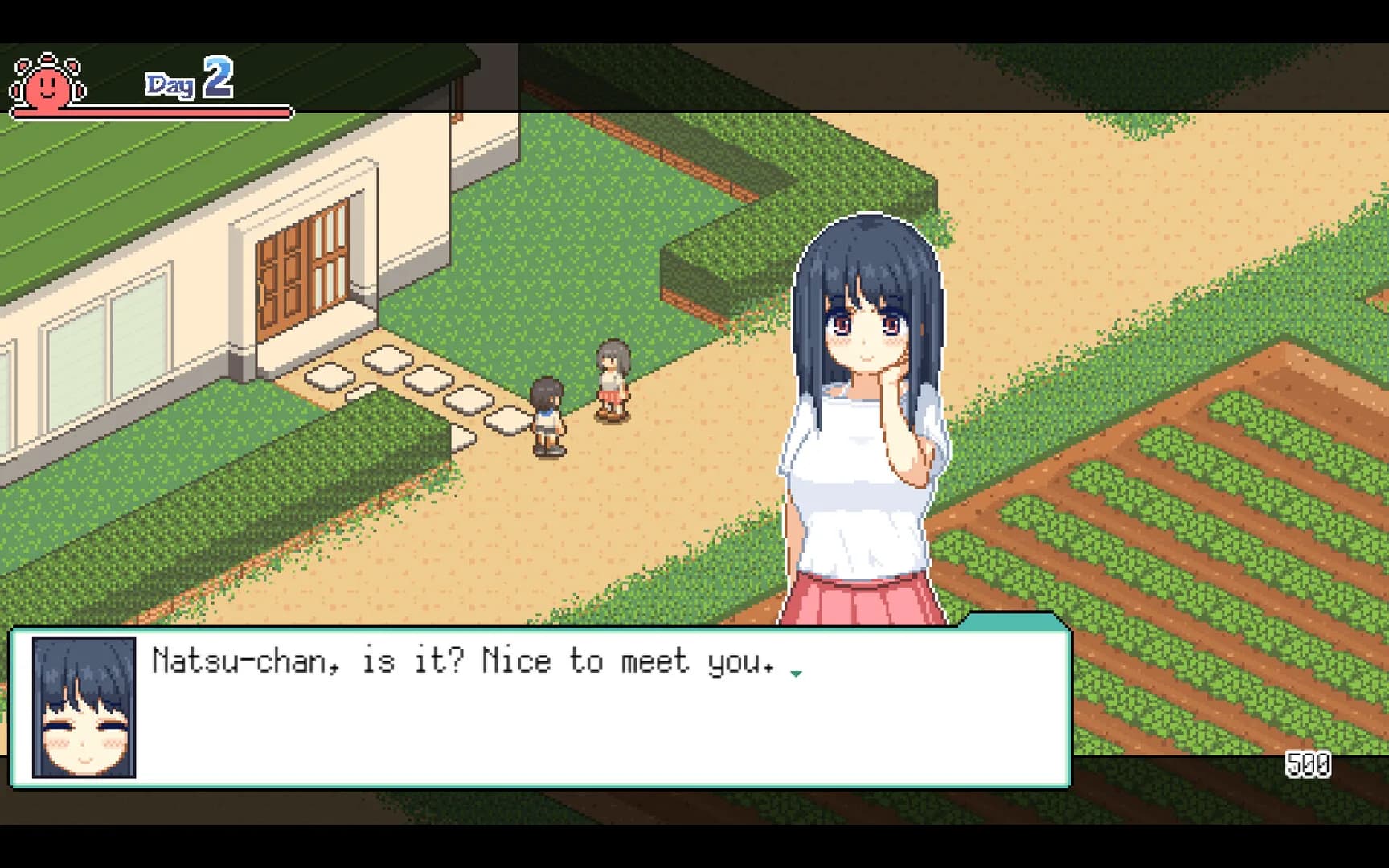 Natsu no Sagashimono ~What We Found That Summer~ görsel 6