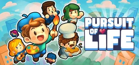 Pursuit of Life