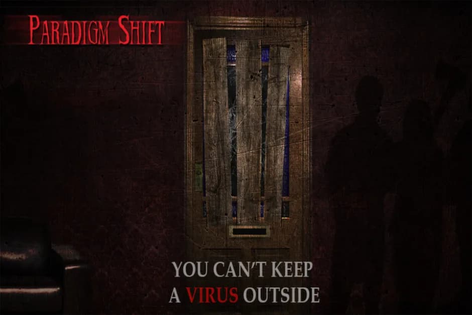 Paradigm Shift görsel 2
