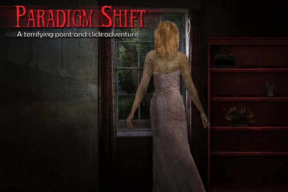 Paradigm Shift görsel 4