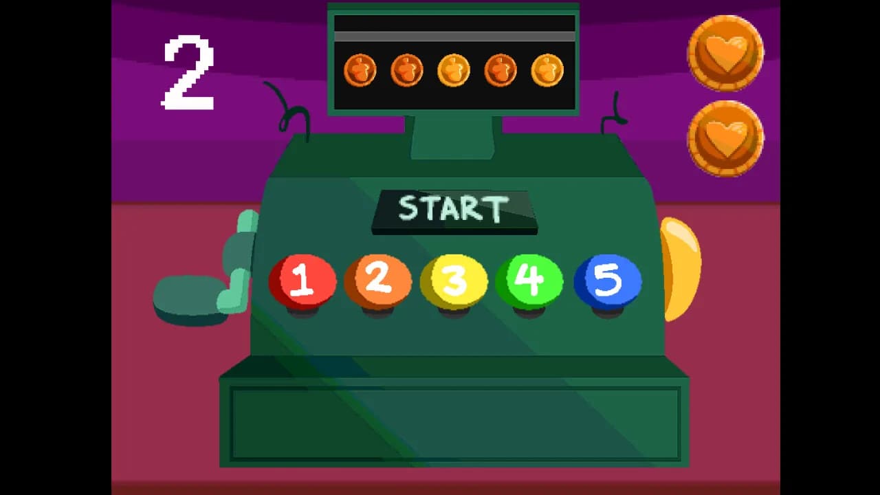 Mr. Pompy's Extravagant Quiz görsel 4