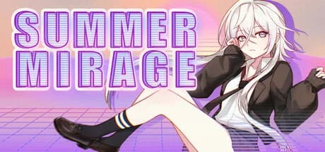 Summer Mirage görsel 1