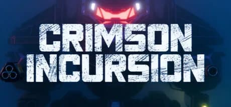 Crimson Incursion görsel 1