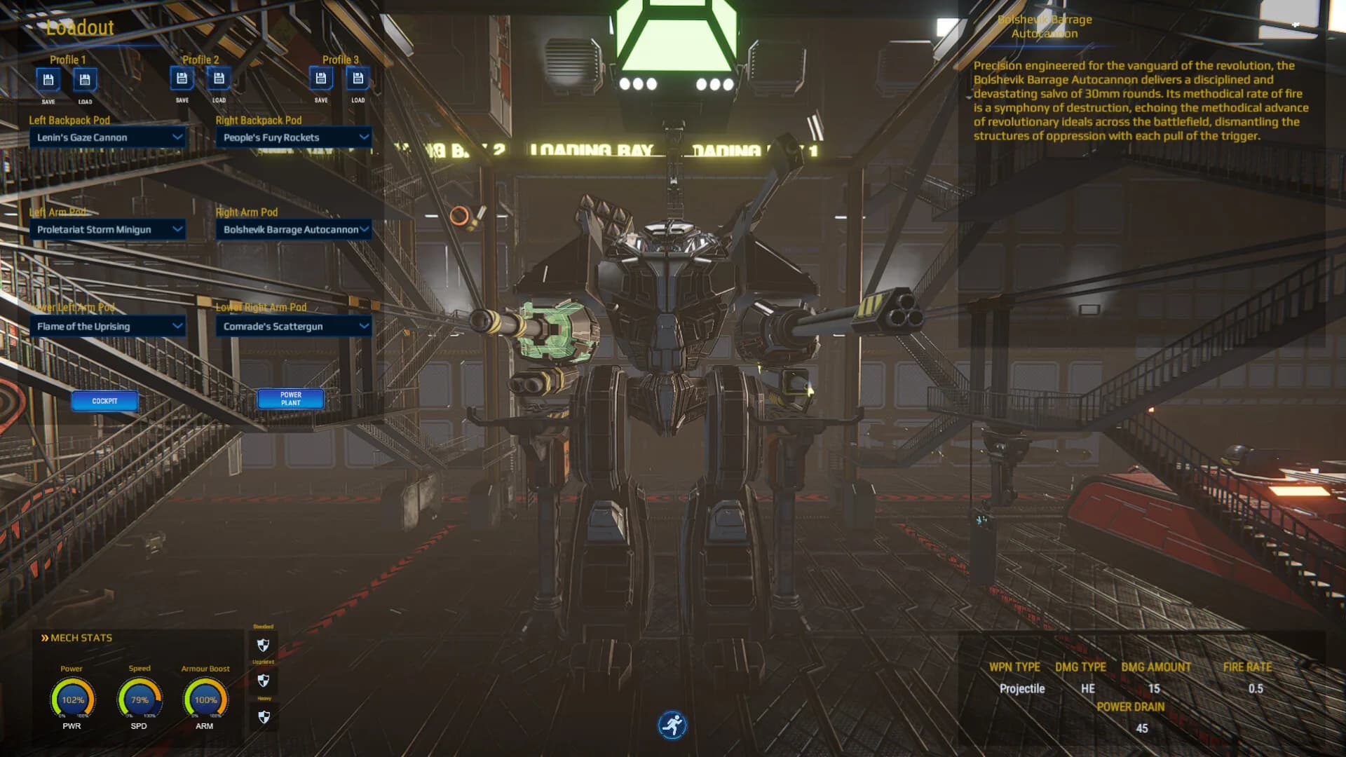 Crimson Incursion görsel 3