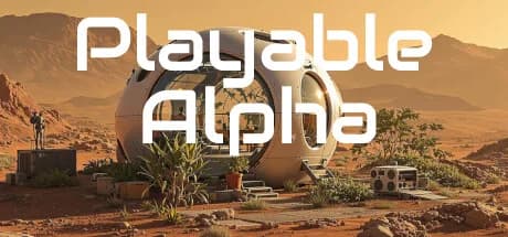 Playable Alpha görsel 1