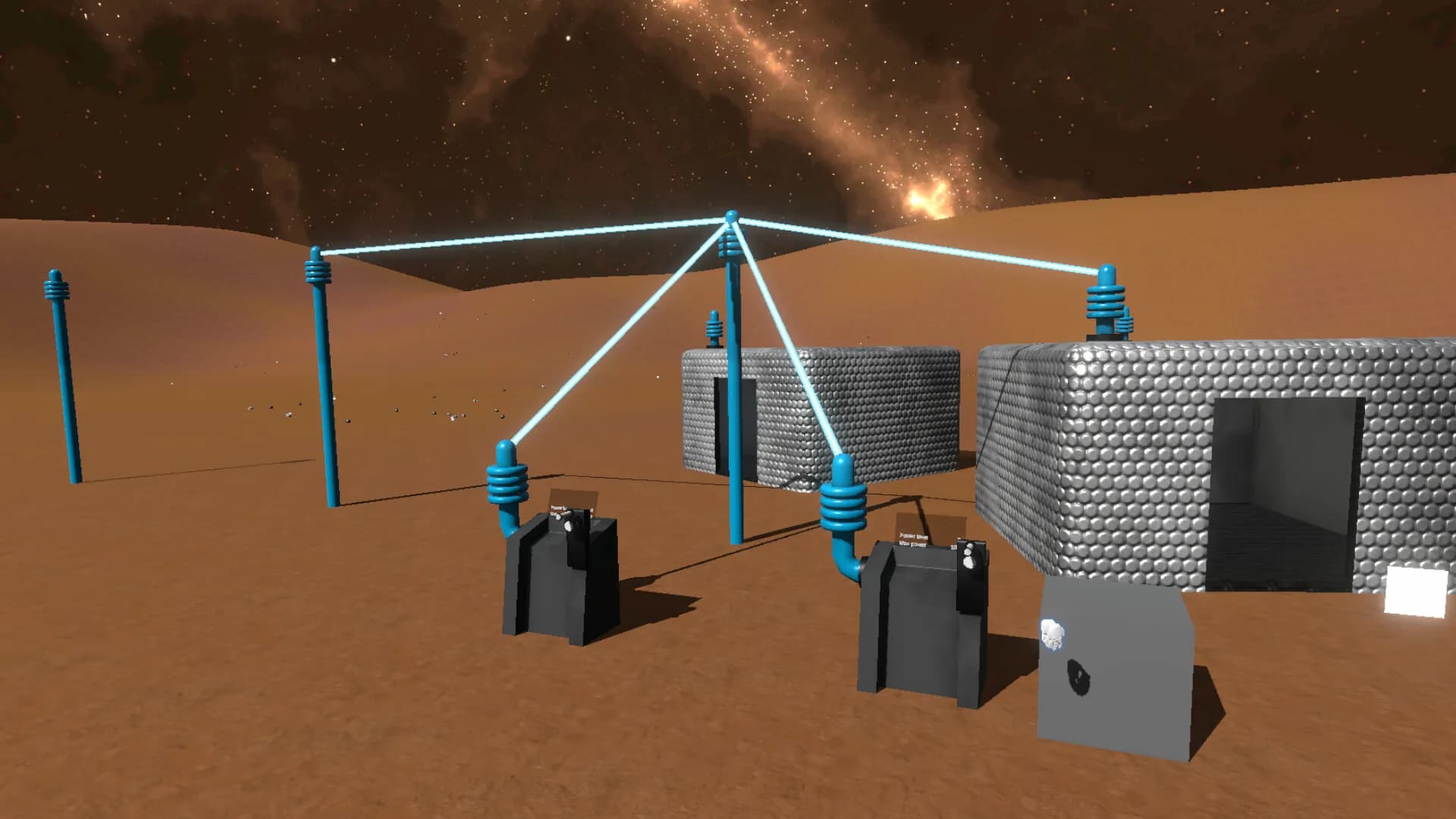 Playable Alpha görsel 4