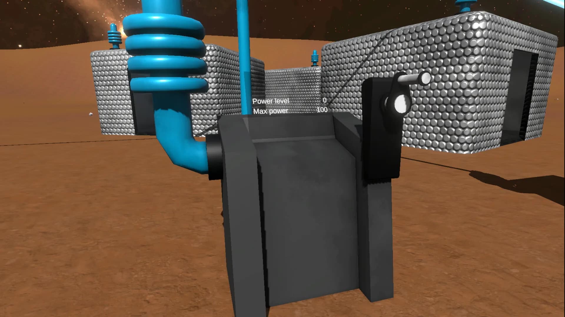 Playable Alpha görsel 5