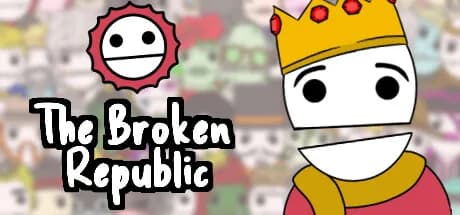 The Broken Republic