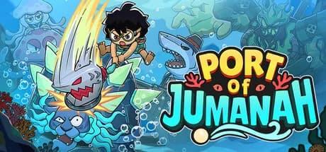 Port of Jumanah