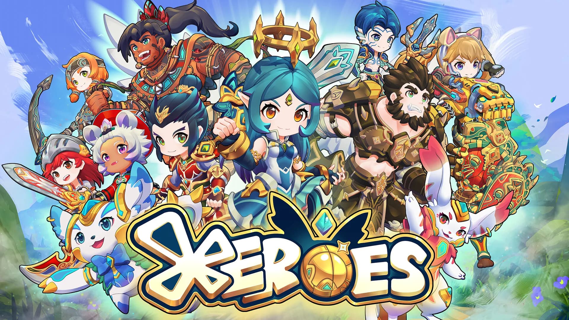 XEROES görsel 17