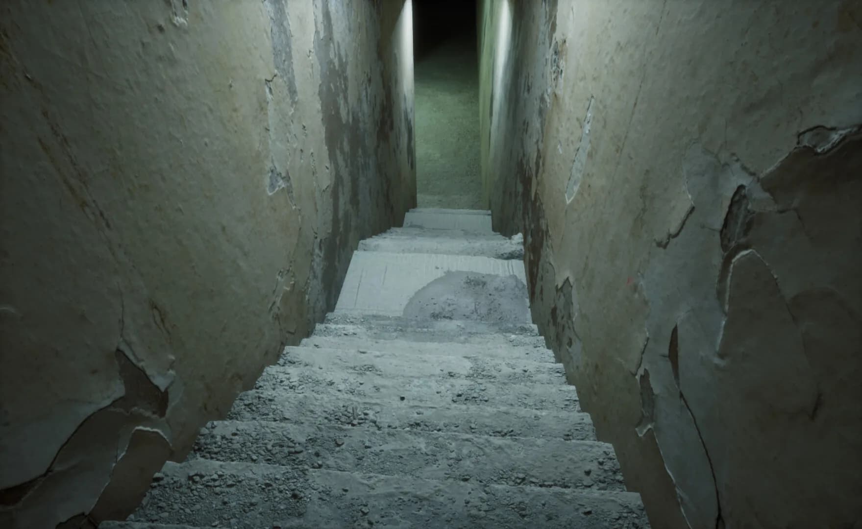 后室迷失之境Backrooms：The Lost görsel 9