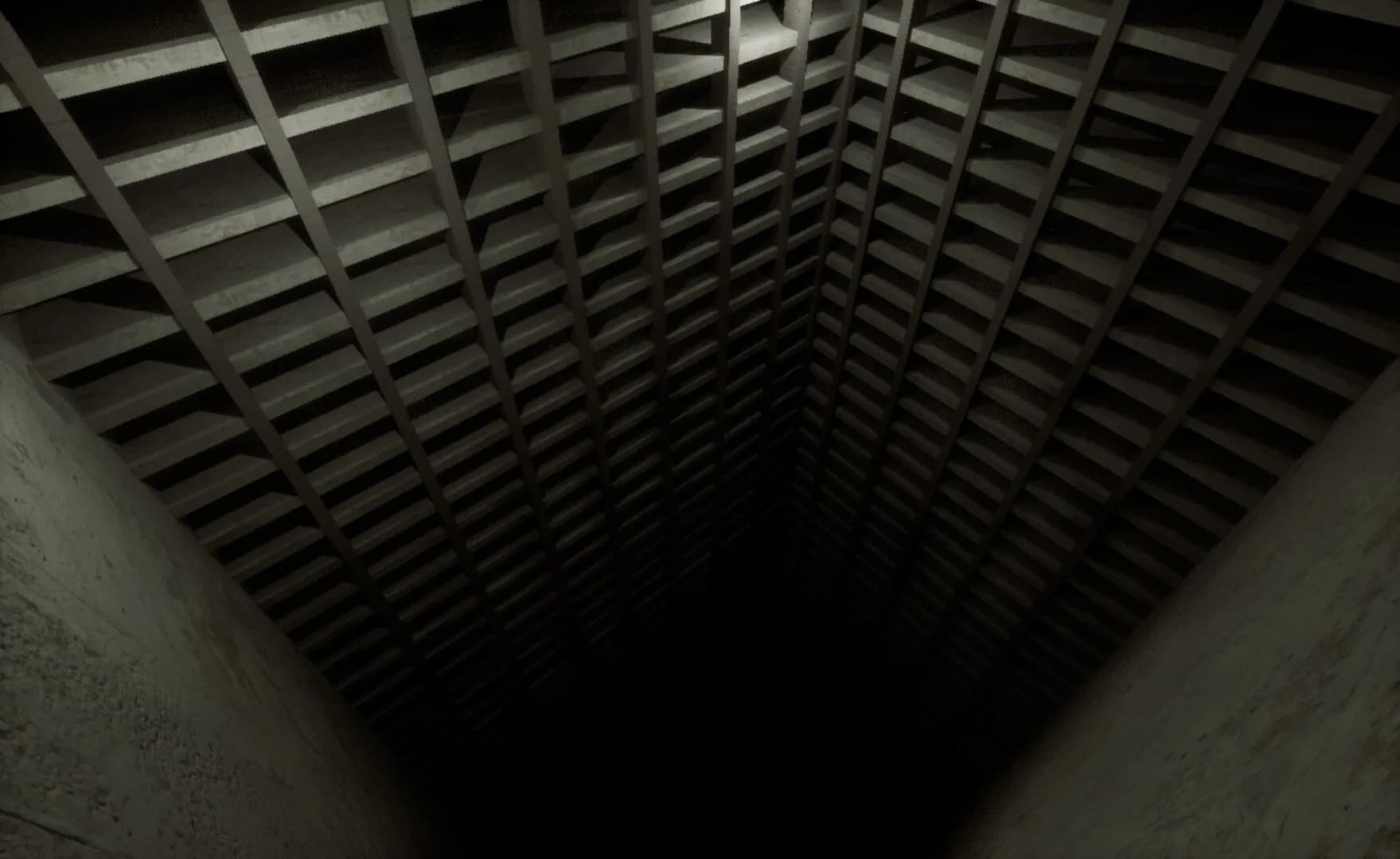 后室迷失之境Backrooms：The Lost görsel 10