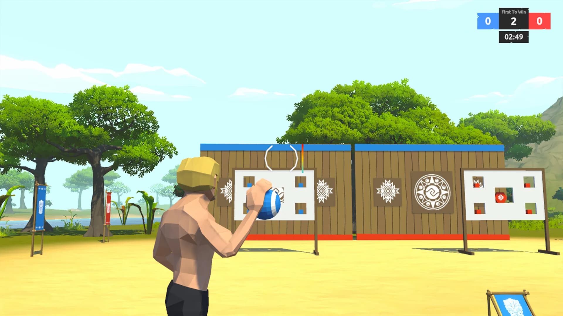 Survivor World görsel 3