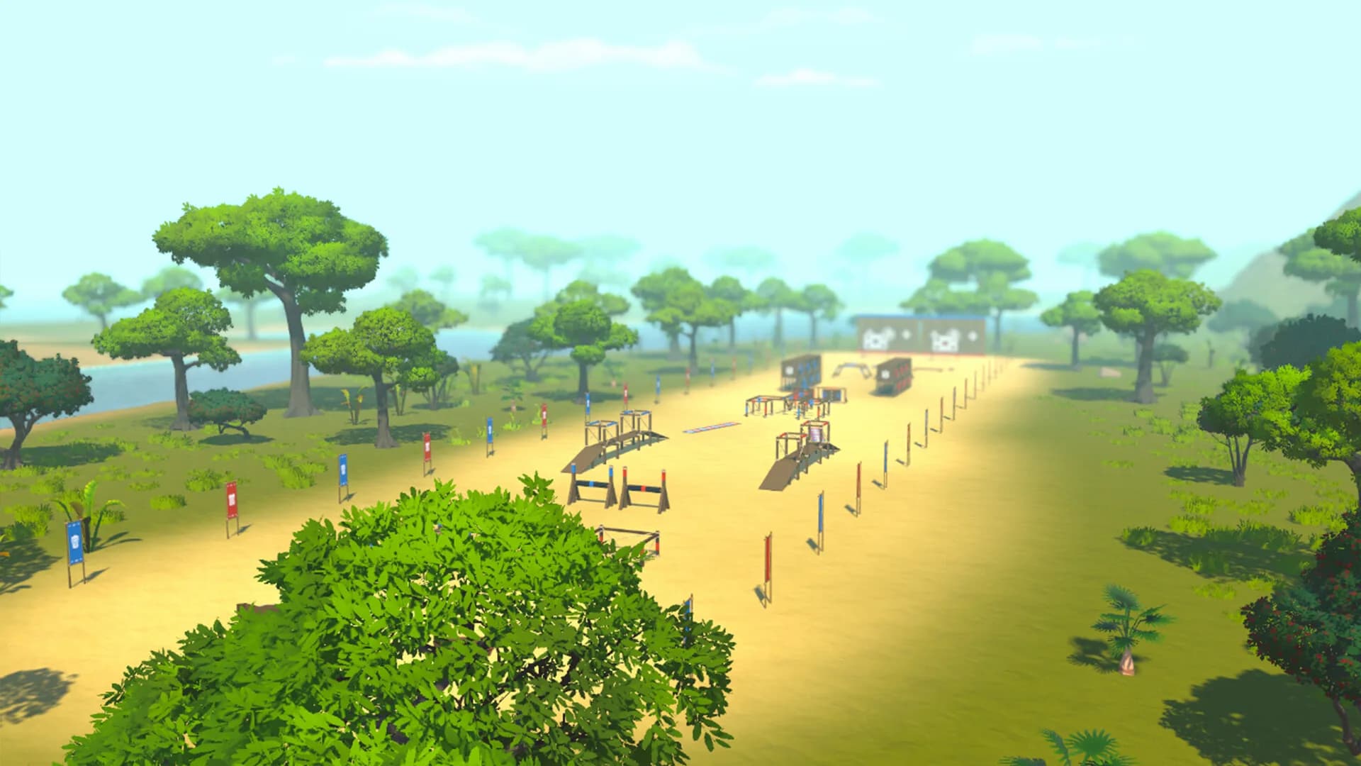 Survivor World görsel 12