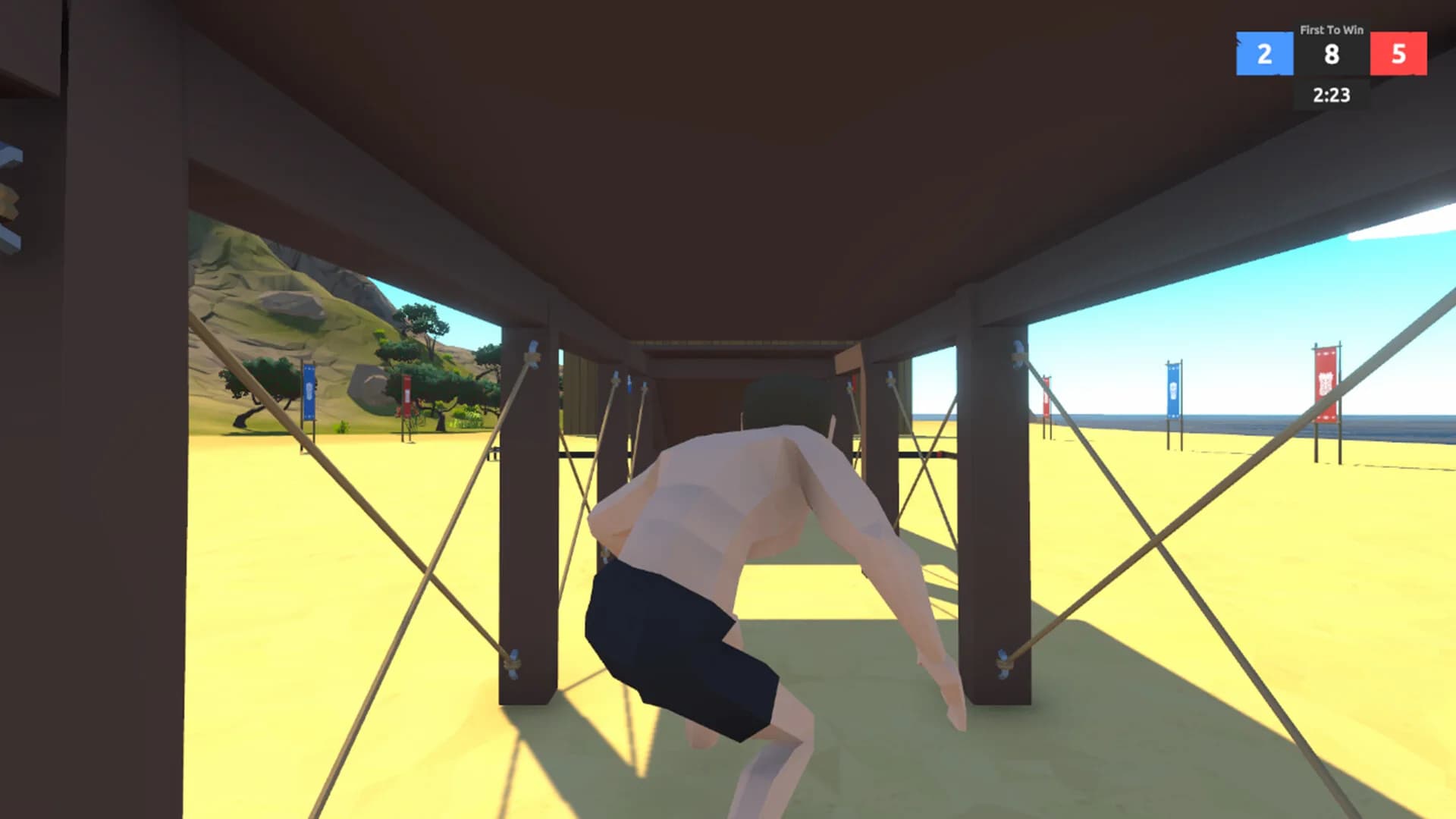 Survivor World görsel 6