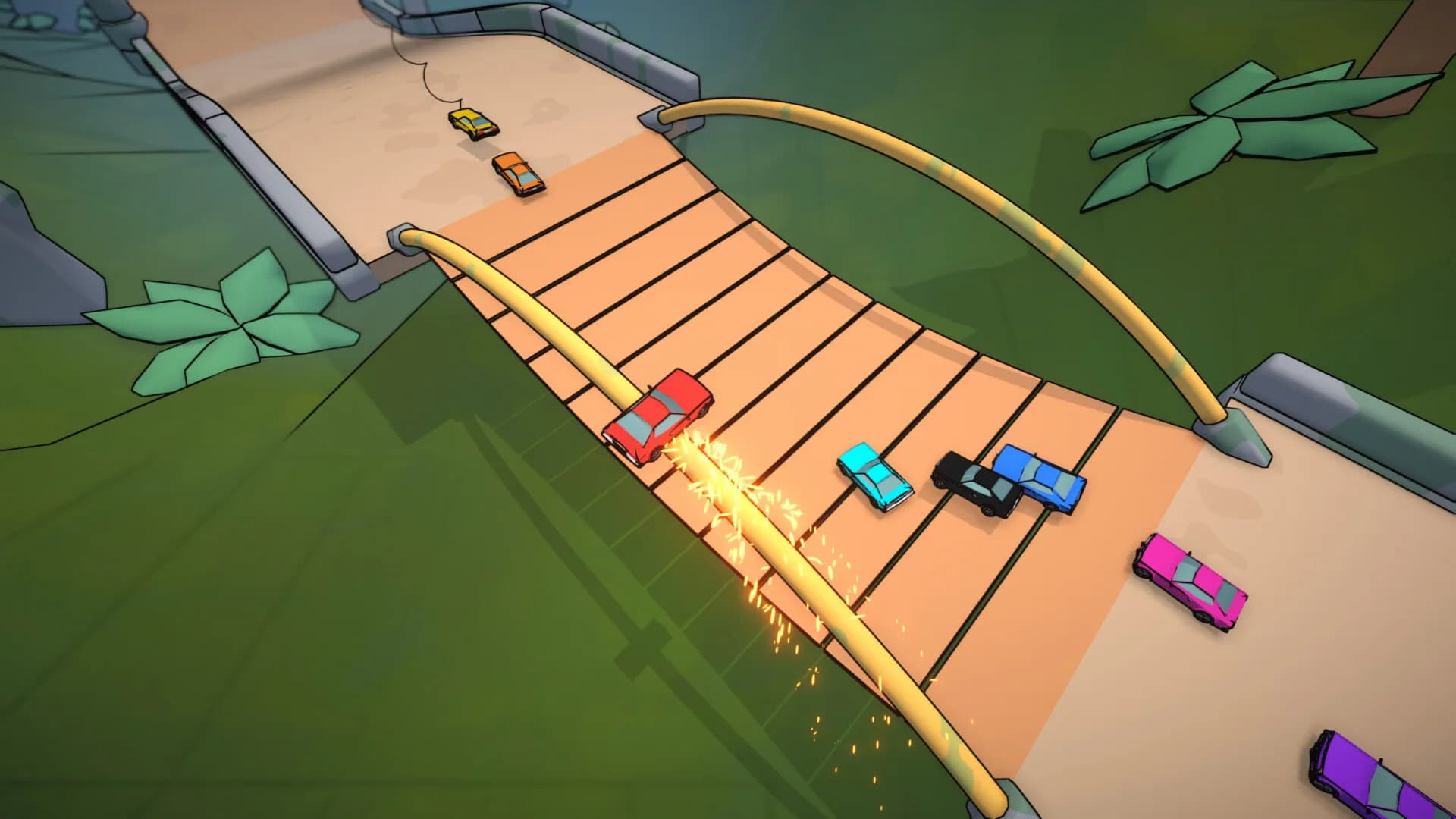 Flex Riders görsel 4