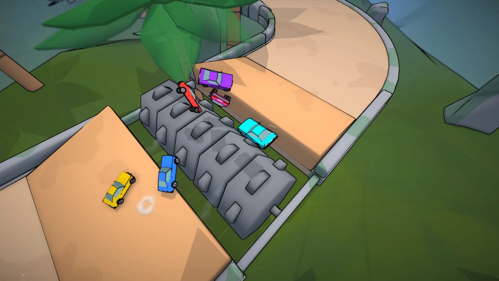 Flex Riders görsel 9