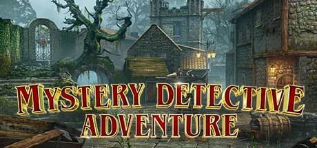 Mystery Detective Adventure Collector's Edition görsel 1