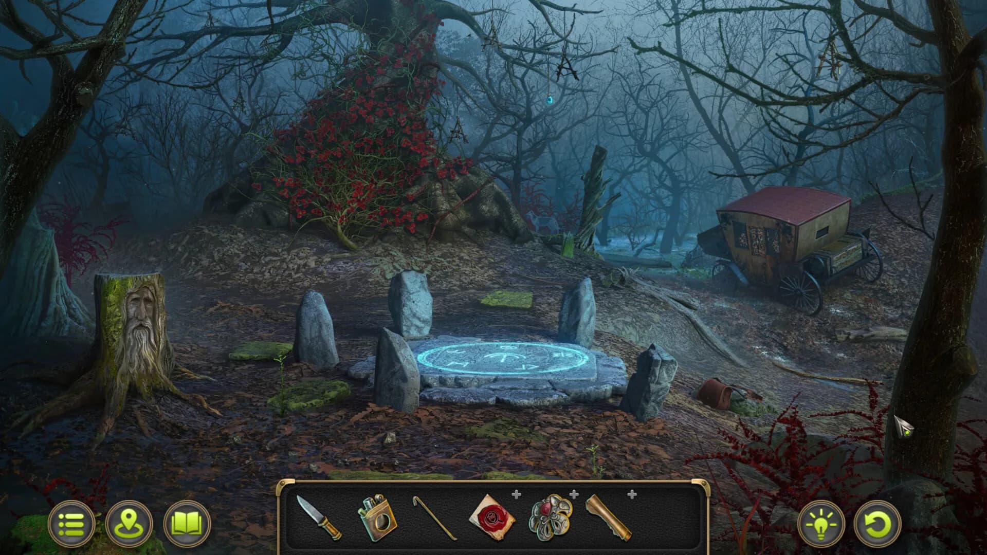 Mystery Detective Adventure Collector's Edition görsel 8