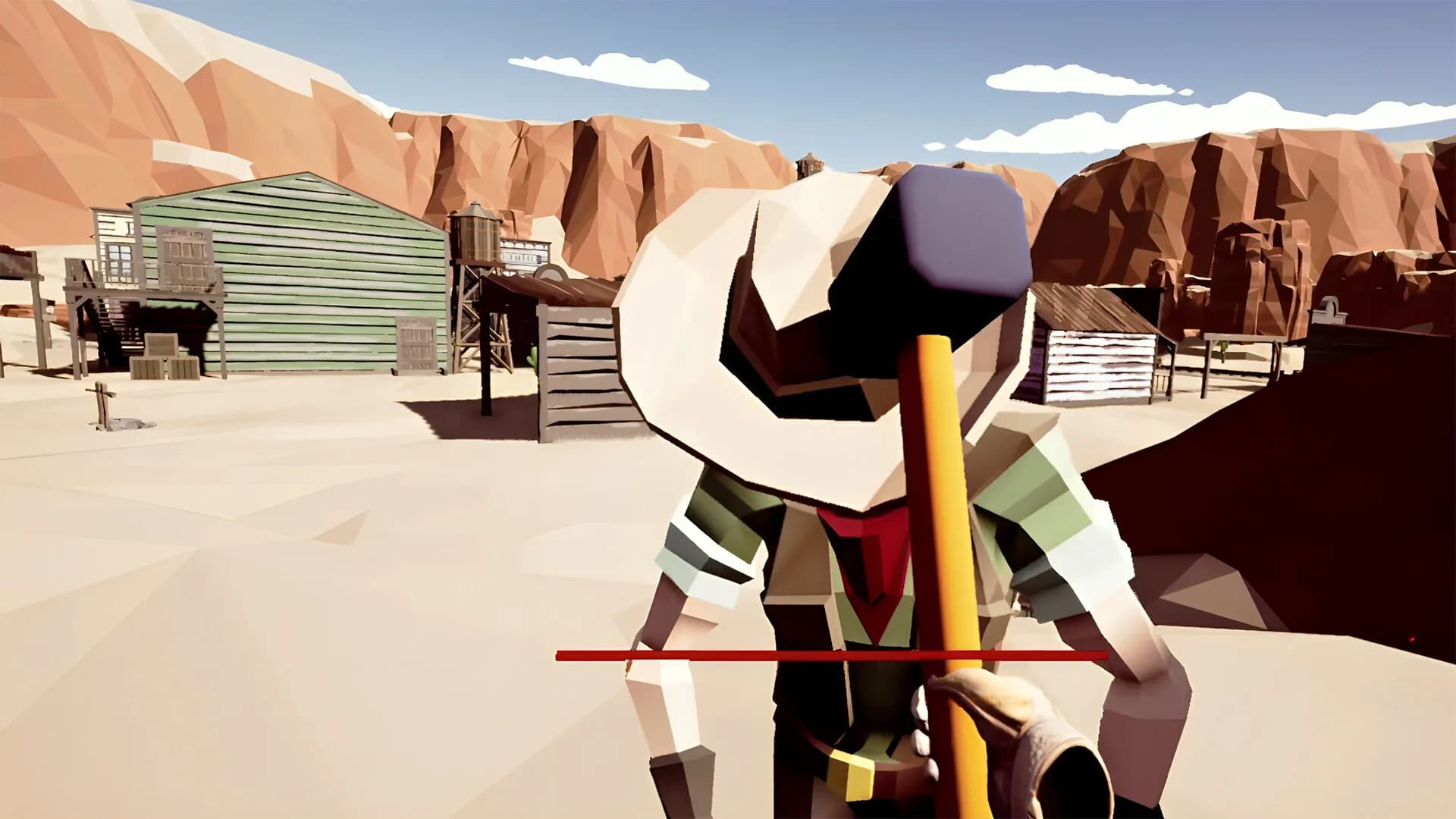PolyClassic: Wild VR görsel 7