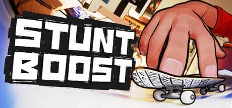 STUNTBOOST görsel 1